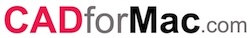 CAD for Mac